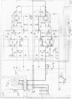 Yamaha AX-380-Schematic 